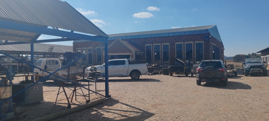  Bedroom Property for Sale in Brits North West